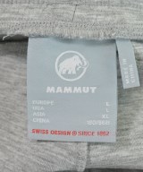MAMMUT（マムート）スウェットパンツ グレー サイズ:XL メンズ/2200733731020