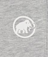 MAMMUT（マムート）スウェットパンツ グレー サイズ:XL メンズ/2200733731020