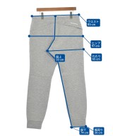 MAMMUT（マムート）スウェットパンツ グレー サイズ:XL メンズ/2200733731020