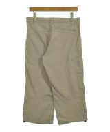 MAMMUT（マムート）クロップドパンツ ベージュ サイズ:-(S位) メンズ/2200734681263