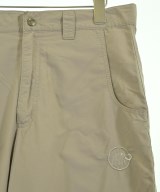 MAMMUT（マムート）クロップドパンツ ベージュ サイズ:-(S位) メンズ/2200734681263