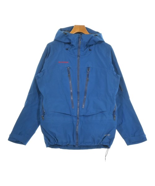MAMMUT(マムート)のマウンテンパーカー サイズ:M 17,000円