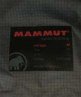 MAMMUT（マムート）マウンテンパーカー 青 サイズ:M メンズ/2200735257016