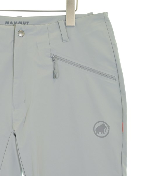 MAMMUT（マムート）その他 グレー サイズ:XL メンズ/2200727000033