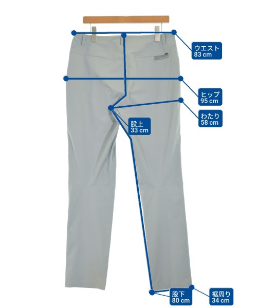 MAMMUT（マムート）その他 グレー サイズ:XL メンズ/2200727000033