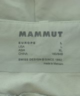 MAMMUT（マムート）その他 グレー サイズ:XL メンズ/2200727000033
