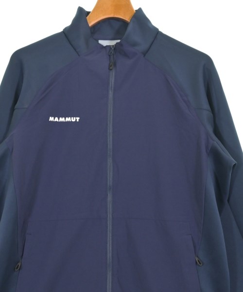 MAMMUT（マムート）その他 紺 サイズ:L メンズ/2200719407116