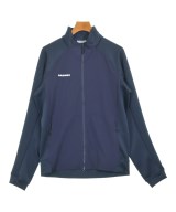 MAMMUT（マムート）その他 紺 サイズ:L メンズ/2200719407116