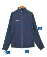 MAMMUT（マムート）その他 紺 サイズ:L メンズ/2200719407116