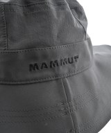 MAMMUT（マムート）ハット グレー サイズ:S メンズ/2200713994407