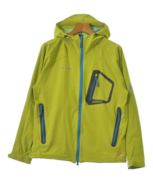MAMMUT(マムート)のマウンテンパーカー サイズ:-(M位) 6,200円