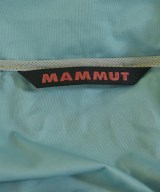 MAMMUT（マムート）マウンテンパーカー 緑 サイズ:-(M位) メンズ/2200723007111