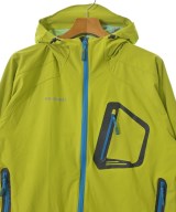 MAMMUT（マムート）マウンテンパーカー 緑 サイズ:-(M位) メンズ/2200723007111