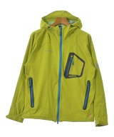 MAMMUT マウンテンパーカー