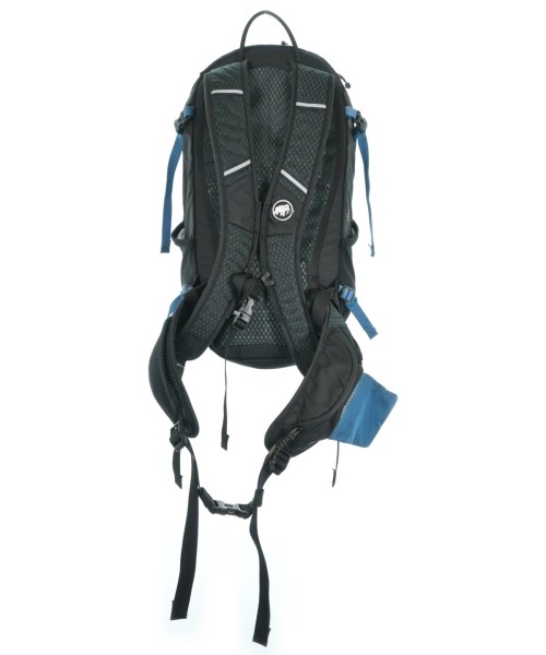 MAMMUT（マムート）バックパック・リュック 青 サイズ:- メンズ/2200727677198