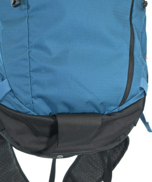 MAMMUT（マムート）バックパック・リュック 青 サイズ:- メンズ/2200727677198