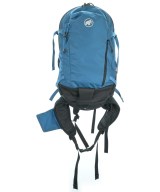 MAMMUT（マムート）バックパック・リュック 青 サイズ:- メンズ/2200727677198