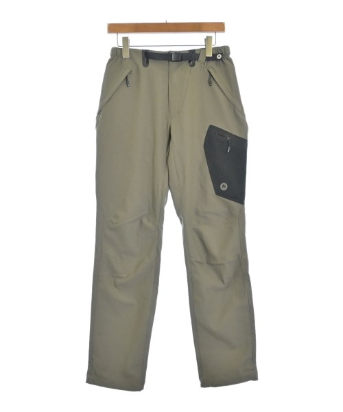 Marmot(マーモット)その他 カーキ サイズ:M/2200678308042