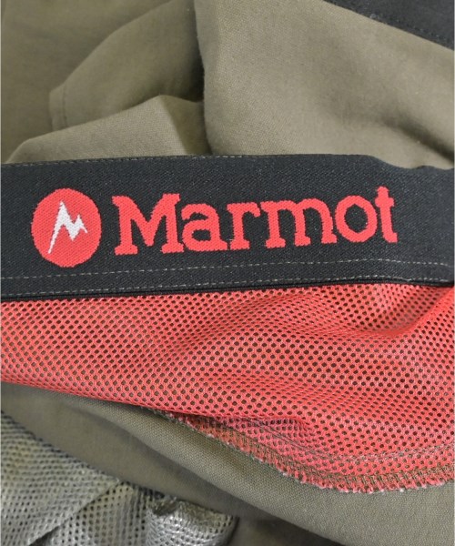 Marmot（マーモット）その他 カーキ サイズ:M メンズ/2200678308042