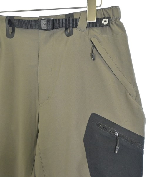 Marmot（マーモット）その他 カーキ サイズ:M メンズ/2200678308042