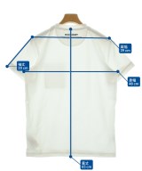 MAMMUT（マムート）Tシャツ・カットソー 白 サイズ:M メンズ/2200675853231