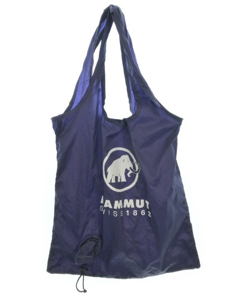 MAMMUT(マムート)その他 紺 サイズ:-/2200683338355