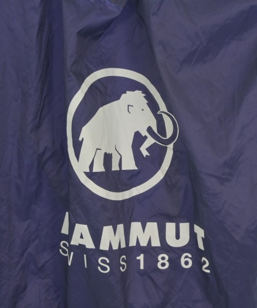 MAMMUT（マムート）その他 紺 サイズ:- メンズ/2200683338355