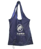 MAMMUT（マムート）その他 紺 サイズ:- メンズ/2200683338355