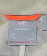 MAMMUT（マムート）その他 白 サイズ:S メンズ/2200681436411