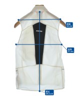 MAMMUT（マムート）その他 白 サイズ:S メンズ/2200681436411