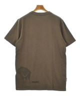 MAMMUT（マムート）Tシャツ・カットソー 茶 サイズ:XL メンズ/2200685120026