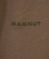 MAMMUT（マムート）Tシャツ・カットソー 茶 サイズ:XL メンズ/2200685120026