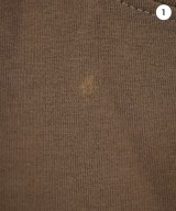 MAMMUT（マムート）Tシャツ・カットソー 茶 サイズ:XL メンズ/2200685120026