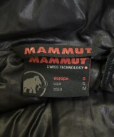 MAMMUT（マムート）ダウンジャケット/ダウンベスト 黒 サイズ:M レディース/2200690769012