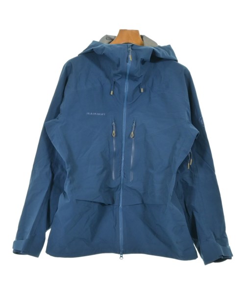 MAMMUT(マムート)その他 青 サイズ:L/2200684814032