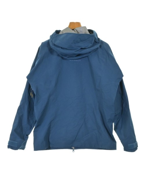 MAMMUT（マムート）その他 青 サイズ:L メンズ/2200684814032