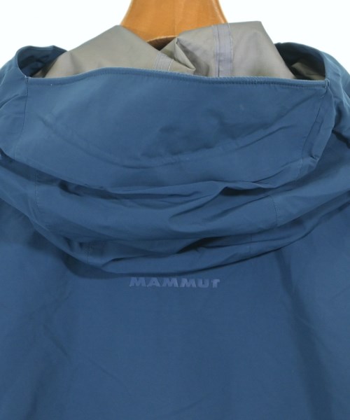 MAMMUT（マムート）その他 青 サイズ:L メンズ/2200684814032