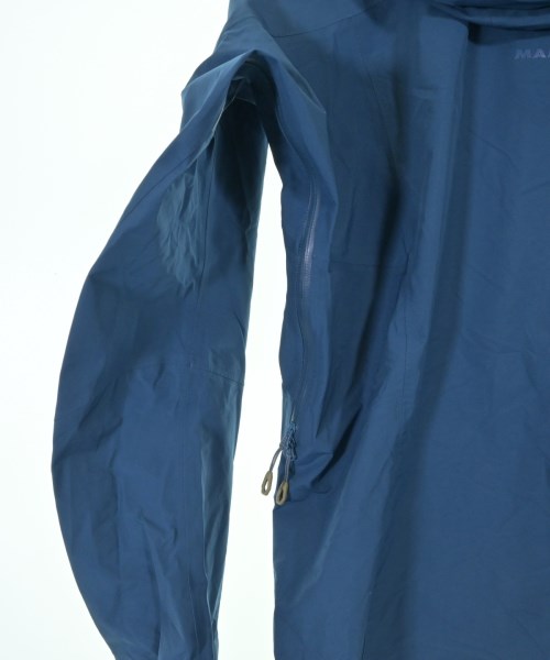 MAMMUT（マムート）その他 青 サイズ:L メンズ/2200684814032