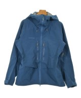 MAMMUT（マムート）その他 青 サイズ:L メンズ/2200684814032