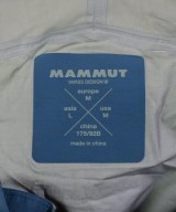 MAMMUT（マムート）その他 青 サイズ:L メンズ/2200684814032