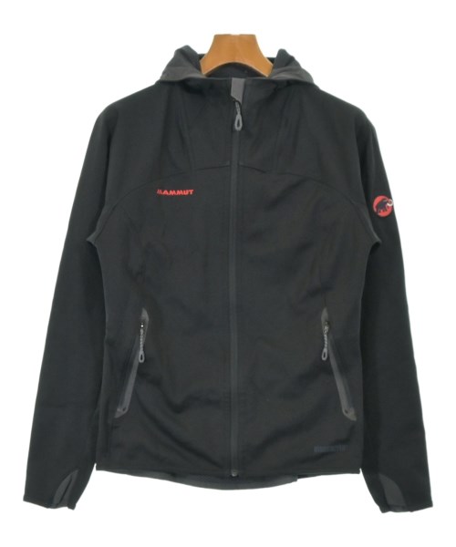 MAMMUT(マムート)その他 黒 サイズ:L/2200684814070