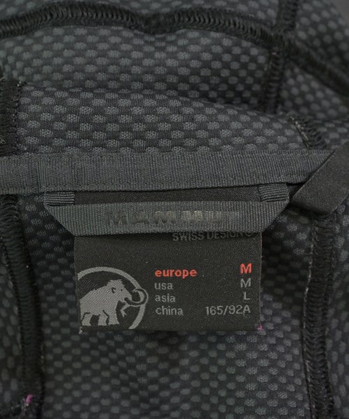 MAMMUT（マムート）その他 黒 サイズ:L レディース/2200684814070
