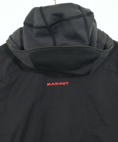 MAMMUT（マムート）その他 黒 サイズ:L レディース/2200684814070