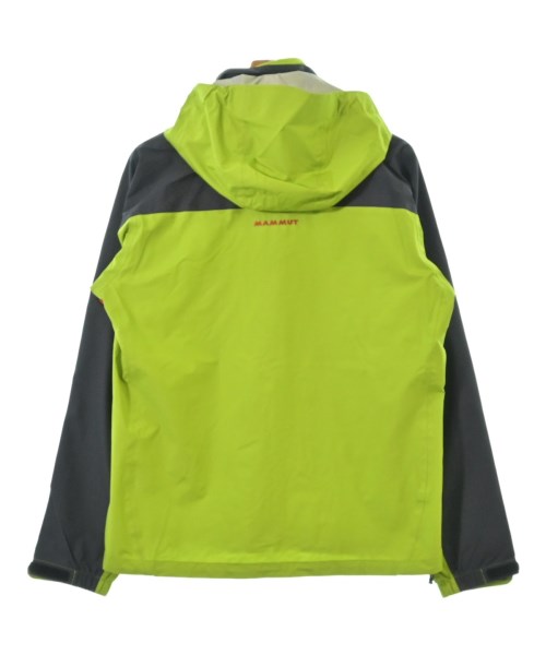 MAMMUT（マムート）その他 緑 サイズ:M メンズ/2200684814155