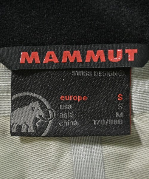 MAMMUT（マムート）その他 緑 サイズ:M メンズ/2200684814155