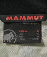 MAMMUT（マムート）その他 緑 サイズ:M メンズ/2200684814155