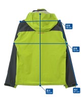 MAMMUT（マムート）その他 緑 サイズ:M メンズ/2200684814155