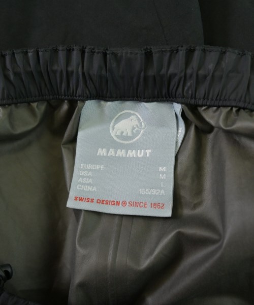 MAMMUT（マムート）その他 黒 サイズ:L レディース/2200684814773