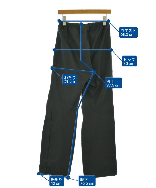 MAMMUT（マムート）その他 黒 サイズ:L レディース/2200684814773