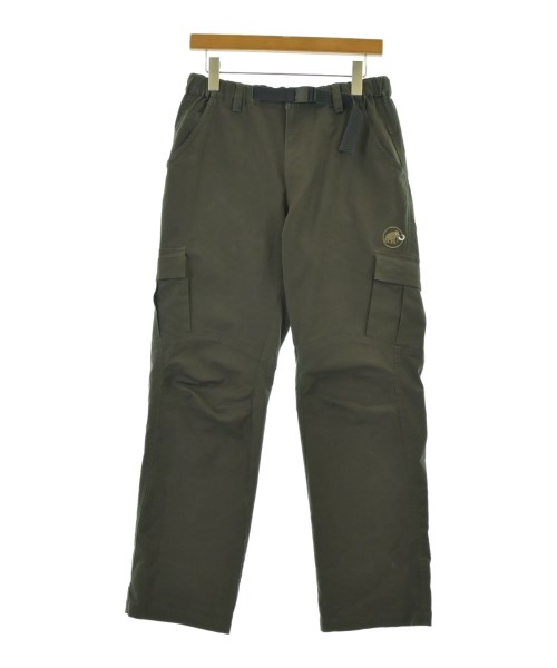 MAMMUT(マムート)その他 緑 サイズ:M/2200684814780